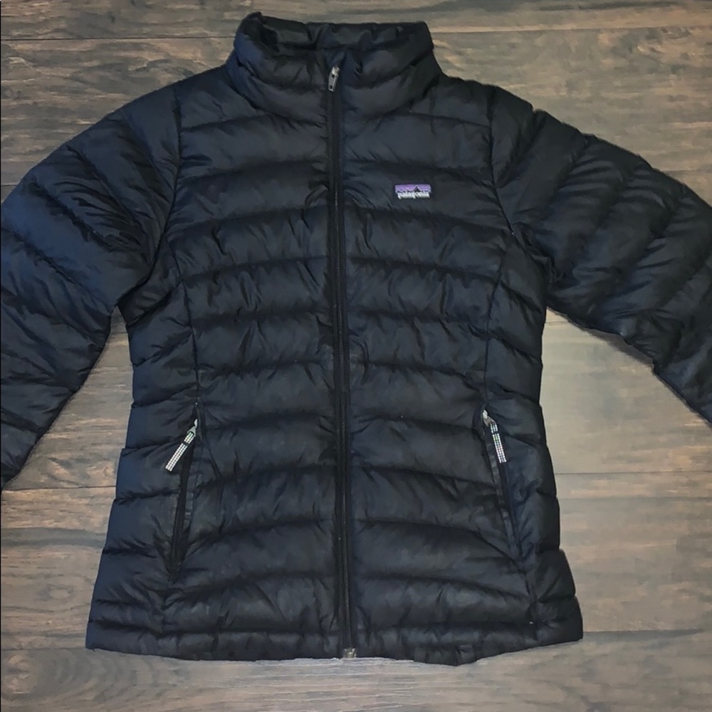 Patagonia Jacket